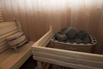 Apartamento Tetkovo Recreational Resort