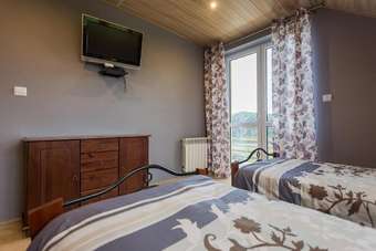 Hotel Brzozowe Wzgorze