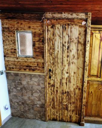 Agroturismo Casa Rural Quevedo