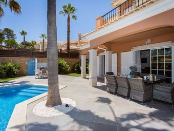 Apartamentos Villa Natura