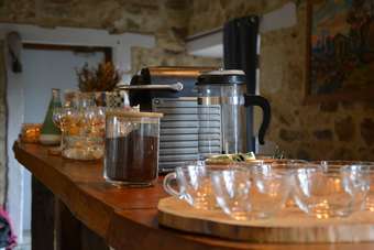 Hotel Domaine De Chez Peyraud