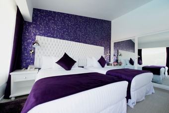 Hotel Mansion Maria Luxury Guest House