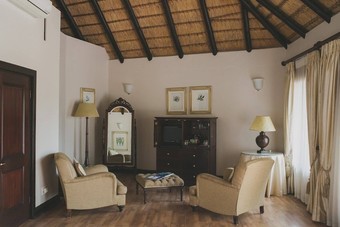 Toadbury Hall Country Hotel