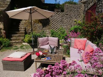 Bed & Breakfast Ch�teau Du Cros