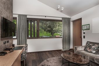 Hotel Eva Hof Lakeside Suites - Adults Only