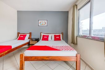 Hotel Oyo Orla De Araruama