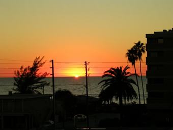 Apartamentos Bay Mariner 115