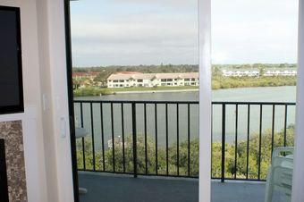 Apartamentos Quiet Waters 5c