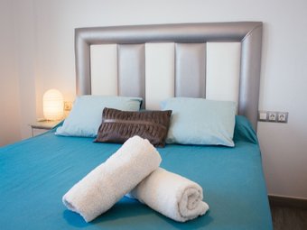 Apartamentos Loft En Residencial 1� L�nea Con Piscina