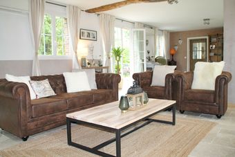 Bed & Breakfast Le Clos Bel Ami