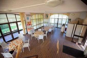 Bed & Breakfast Il Dunn�