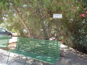 Apartamento Torre Macauda