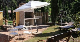 Villa Toscana Boutique Hotel - Adults Only