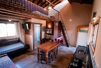 Apartamentos Residencial Banza�