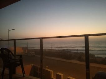 Hotel Genova Surf House