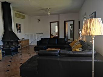 Beautiful 11 Bed Villa, Private Pool, Large Garden