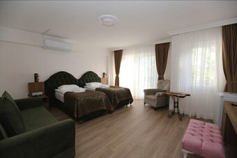 Y?ld?z Country Hotel