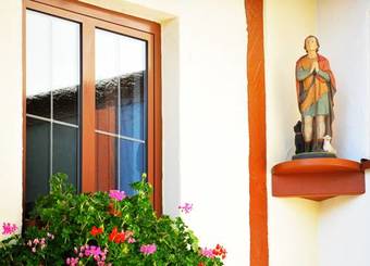 Gasthof Hotel Zum Hirsch***s