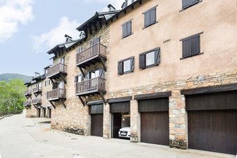 Luderna - Apartamento Azul De Colieto