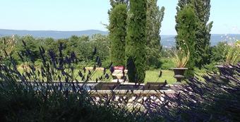 Hotel Manoir Le Roure