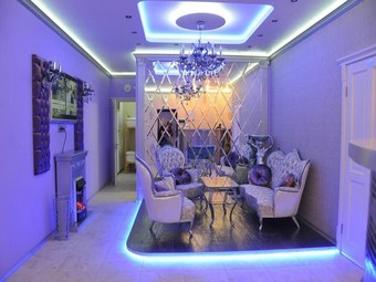 Hostal Vip Guest House Nevsky - Hostel