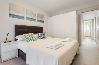 Apartamentos Pineda Be My Guest Castelldefels