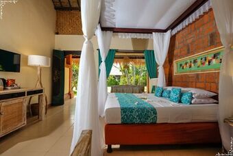 Hotel Taman Sari Bali Resort & Spa