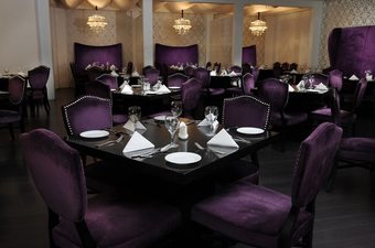 Hotel Nordic Palace & Spa