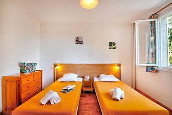 Village Vacances Les Bories