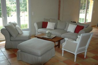 Bed & Breakfast La Maison De Campagne