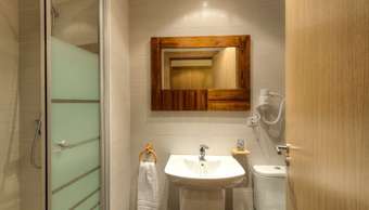 Apartaments Flor De Neu