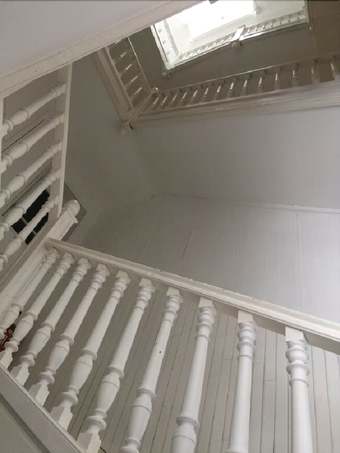 Apartamento Patrick Robin