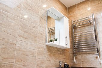 The Ivy Serviced Apartments