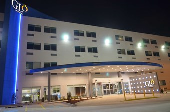 Hotel Glo Best Western Tulsa East Route 66