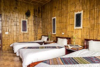 Khen Mong Nature Hotel