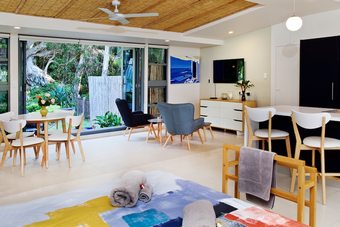 Apartamentos Driftwood Villa