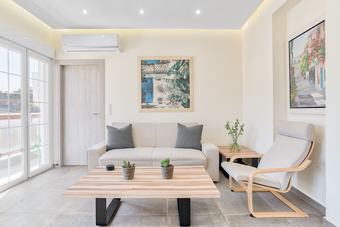 Apartamentos Serene Acropolis View Roofdeck