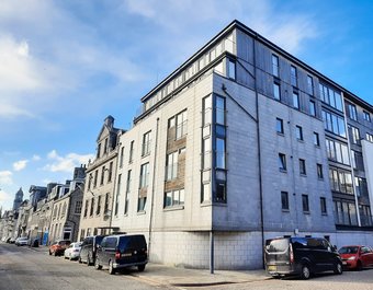 Queens Apartments Luxury