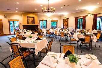 Hotel Thyme Inn On Greenway