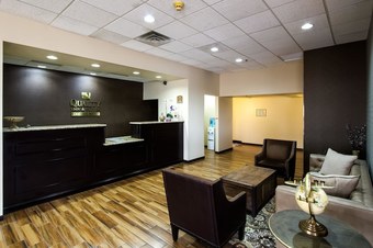 Hotel Quality Inn & Suites Moline - Quad Cities