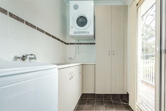 Banksia At Cosy Corner