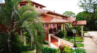 Hotel Itaytyba Ecoturismo