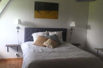 Hotel Le Lit De La Sa�ne