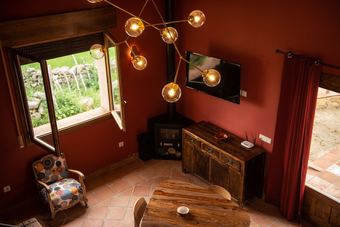 Agroturismo Las Casitas De La Data