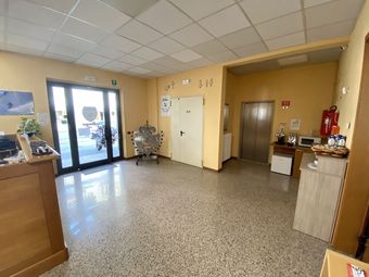 Hostal Ostello Brembo