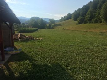 Pension Popasul Ursilor