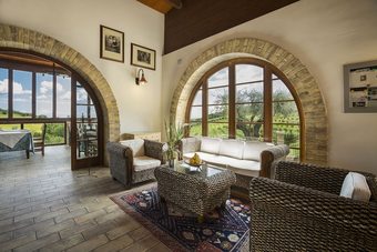 Agroturismo Il Cascinale