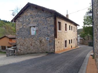 Agroturismo La Catedral De La Monta�a