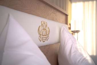 Hotel Landhaus Wieler