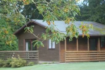 Posada Ruthern Valley Holidays